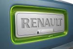 Renault Z.E. Concept 2008 года